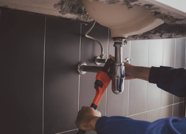 Kartal Tuvalet Gideri Tıkanıklığı Açma