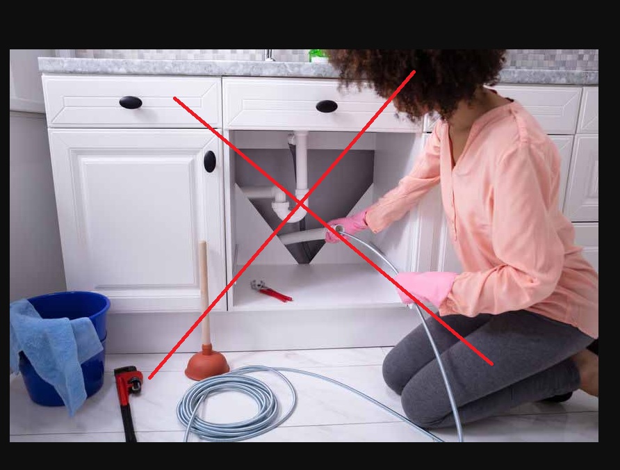 Kartal Tıkalı Tuvalet gider borusu açan firmalar