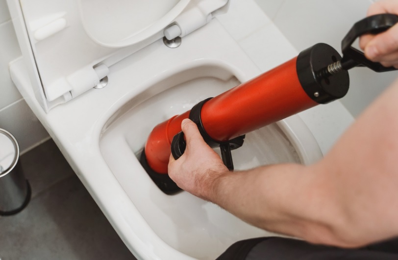 Kartal Tıkalı Tuvalet gider borusu açan firmalar