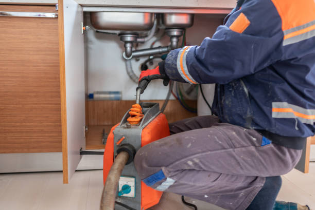 Kartal Tuvalet Tıkanıklıği Açma