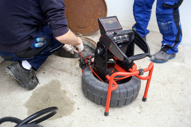 Tuvalet Tıkanıklıği Açma